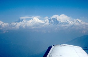4-14-12 Annapurna range