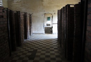Block room