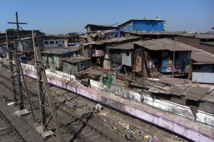 Welcome to Dharavi
