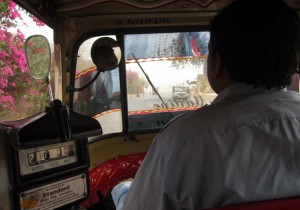 IMG_7515 Mr Ali drives