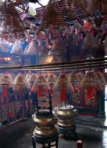 5-15-12 Incense Ceiling