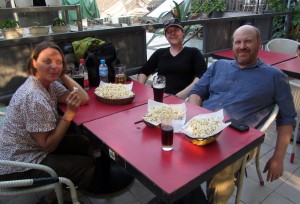 6-4-12 Last day in Beijing