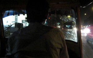 The Last Honest Rickshaw Driver in Jaipur
