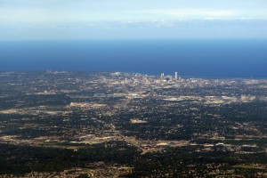 6-5-12 Hello, Milwaukee