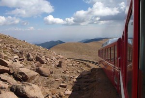 9-30-12 Cog railway