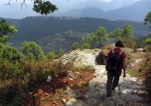 IMG_6478 hiking down