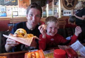 Excessively delicious