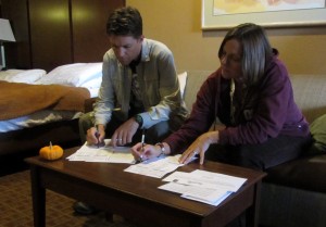 10-12-12 Rocking the absentee vote