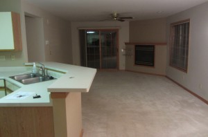 11-14-12 Our condo home (for now)