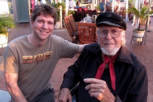 Captain Don Captain Don