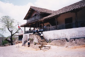 La Casona 1998